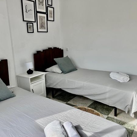 Girasol Apartment Corralejo Esterno foto