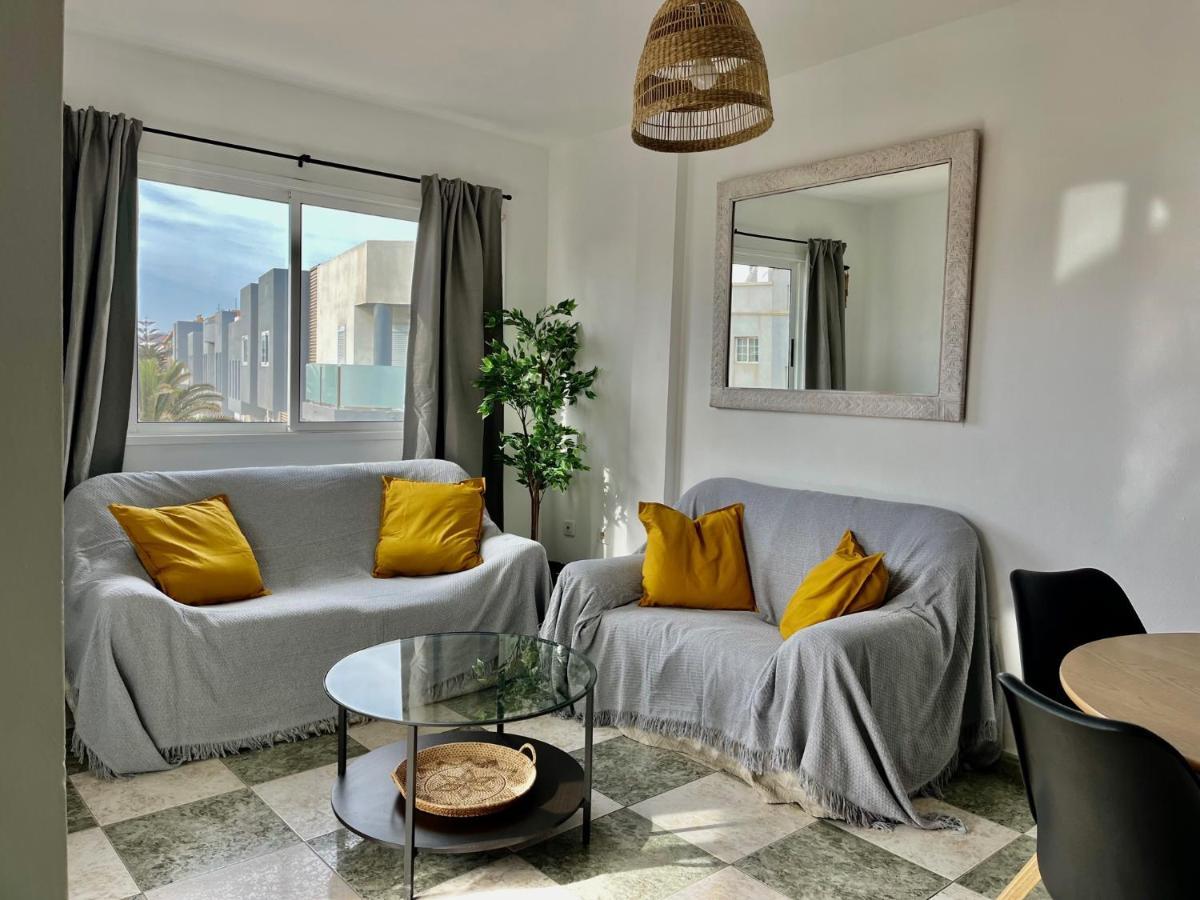 Girasol Apartment Corralejo Esterno foto